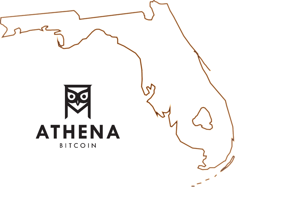 Athena Bitcoin - 